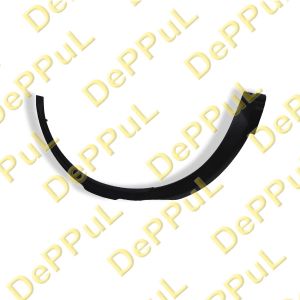 НАКЛАДКА АРКИ КОЛЕСА ЗАДНЕГО ЛЕВОГО LAND ROVER DISCOVERY V (17-...) DEMP048 Deppul