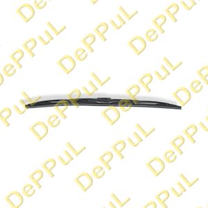 Щетка стеклочистителя передняя левая L DEN2661 Deppul