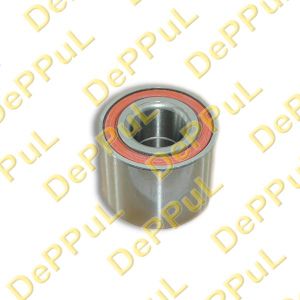 ПОДШИПНИК СТУПИЧНЫЙ ЗАДНИЙ MERCEDES W168 (97-05) 25X55X43 DEPH007 Deppul