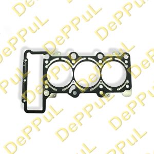 ПРОКЛАДКА ГБЦ 3,2L AUDI A4 05-07, A6 04-11, A8 03-10 4-6 цил. DEVC040 Deppul