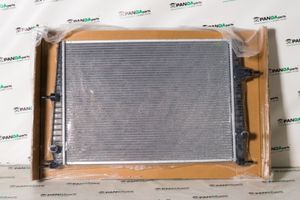 Радиатор охлаждения, Renault Megane III, Fluence   2009- ren0409 PANDAparts