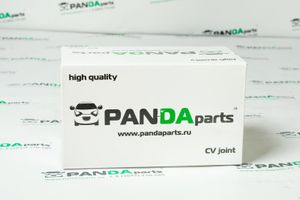 Шрус наружный, Toyota Starlet   EP82, EP91   4E-FTE   ABS toy71a48 PANDAparts