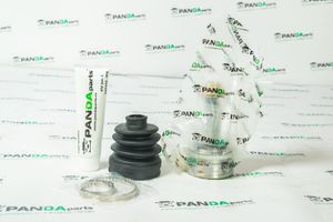 Шрус наружный, Toyota Starlet   EP82, EP91   4E-FTE   ABS toy71a48 PANDAparts