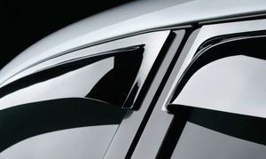 Дефлекторы окон slwv482 Skyline