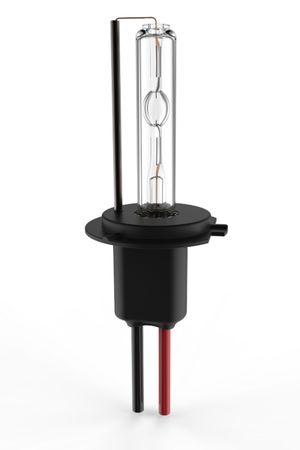 Лампа ксеноновая Clearlight H27 880 3000K.Лампы с температурой света в 3000К освещают дорогу теплым желтым светом. Такое освещение максимально эффекти lcl8801300ll ClearLight