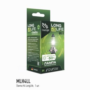 Лампы mlh4ll ClearLight