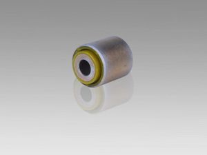 Сайлентблок Полиуретановый  нижнего кремления переднего амортизатора