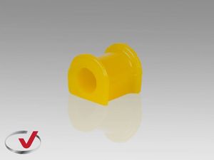 Втулка (сайлентблок) заднего стабилизатора для Toyota Prius 1997-2003