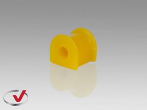 Втулка (сайлентблок) заднего стабилизатора для Toyota Land Cruiser (90)-Prado 1996-2002