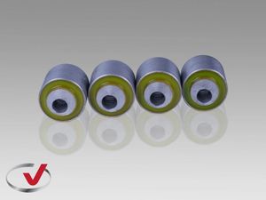 Сайлентблок продольной тяги передний (п.п.к.) для Land Rover Discovery I 1994-1998