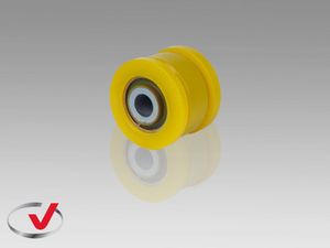 Сайлентблок переднего рычага наружный для Toyota Land Cruiser (100) 1998-2007