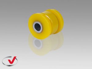 Сайлентблок переднего рычага внутренний для Toyota Land Cruiser (100) 1998-2007