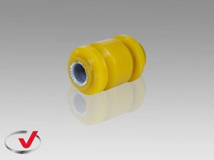 Сайлентблок переднего рычага передний для GM Pontiac Vibe 2002-2007