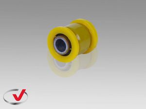 Сайлентблок Полиуретановый  вспомогательного  рычага RR SUPRA