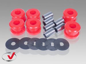 Сайлентблок передней балки для SAAB 9-5 1997-2010