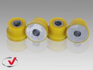 Сайлентблок рулевой рейки для Toyota Land Cruiser (100) 1998-2007