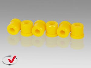 Р/к задней рессоры 1410004 Vtulka