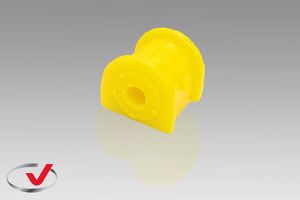 Втулка полиуретановая  заднего стабилизатора I.D.=15.3 mm 1901042 Vtulka