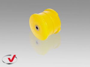 Опора двигателя правая для Nissan Terrano II (R20) 1993-2006 206582 Vtulka