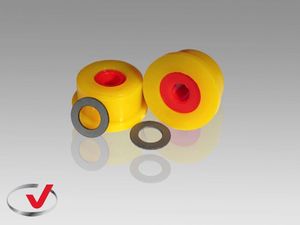 Сайлентблок переднего рычага (к-кт) для BMW Z3 1995-2003 2120023 Vtulka