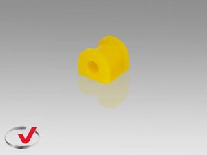 Полиуретановая втулка заднего стабилизатора ID15 301890 Vtulka