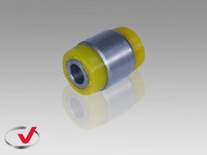 Втулка заднего амортизатора для Mitsubishi Pajero/Montero IV (V8, V9) 2007> 306982 Vtulka