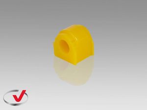 Полиуретановая Втулка стабилизатора передней подвески MAZDA CX7 401023 Vtulka