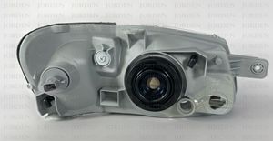 Фара передняя левая под электрокорректор ACCENT ТАГАЗ