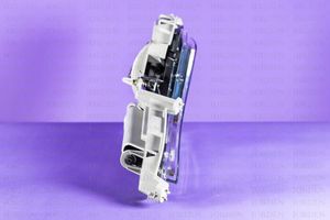 Фара птф LH HYUNDAI Solaris