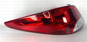 Фонарь седан левый HYUNDAI Solaris 2011-2014