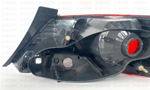 Фонарь седан левый HYUNDAI Solaris 2011-2014