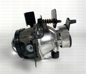 Фара птф (линза) LH KIA Rio 4 17- jh0317k2003al Jorden
