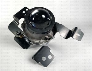 Фара птф (линза) LH KIA Rio 4 17- jh0317k2003al Jorden
