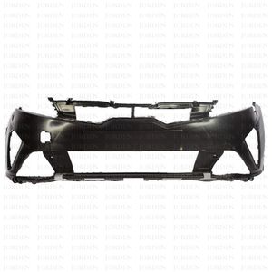 Бампер передний KIA Rio 4 20- JH0320K2016 Jorden