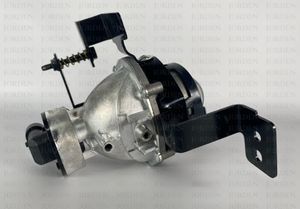 Фара птф (линза) LH KIA Sportage 16- jh03stg16003l Jorden