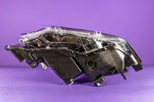 Фара левая Camry V50 15-17 jh04cmy15001l Jorden