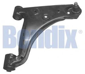 Рычаг независимой подвески колеса, подвеска колеса 042238B Bendix