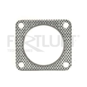 Прокладка глушителя для Daewoo Nexia 1995-2016 256028 FortLuft