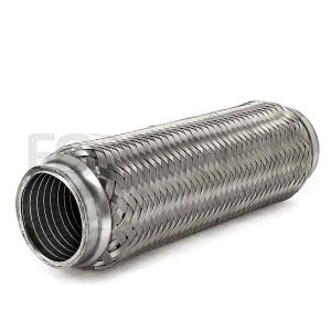 Гофра глушителя 55x250oem FortLuft