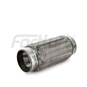 Гофра глушителя 65x200 FortLuft