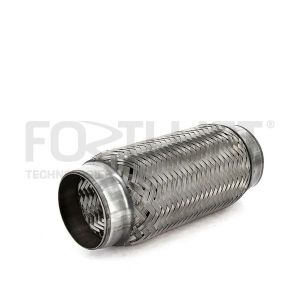 Гофра глушителя 65x200 FortLuft