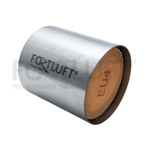 Катализатор коллекторный cat223 FortLuft