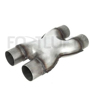 Насадка на глушитель x5757 FortLuft