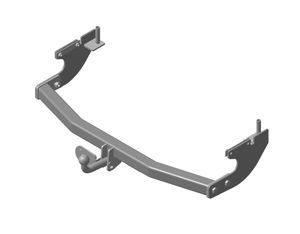 Фаркоп AvtoS Great Wall Hover H2 комплект ун. электрики 2.0м. отдельно Арт.000-011 Magnum