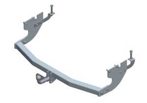 Фаркоп Avtos Great Wall Hover H3 комплект ун. электрики 2.0м. отдельно Арт.000-011 Magnum