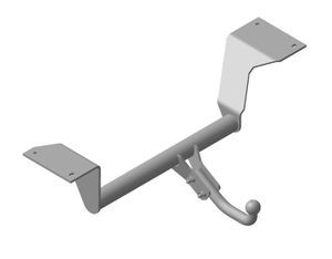 Фаркоп Avtos Honda CR-V SUV 1997-2002гг. комплект ун. электрики 2.0м. отдельно Арт.000-011 Magnum