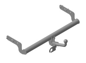 Фаркоп AvtoS HYUNDAI ACCENT С 1999- комплект ун. электрики 2.0м. отдельно Арт.000-011 Magnum