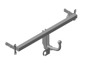 Фаркоп  Hyundai Elantra 2000-2006гг хэтчбек/седан