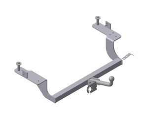 Фаркоп Avtos Hyundai Sonata EF седан 1999-2005гг.