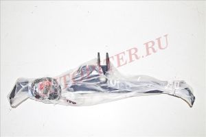 Фаркоп RENAULT LOGAN(DACIA) 2004- sedan